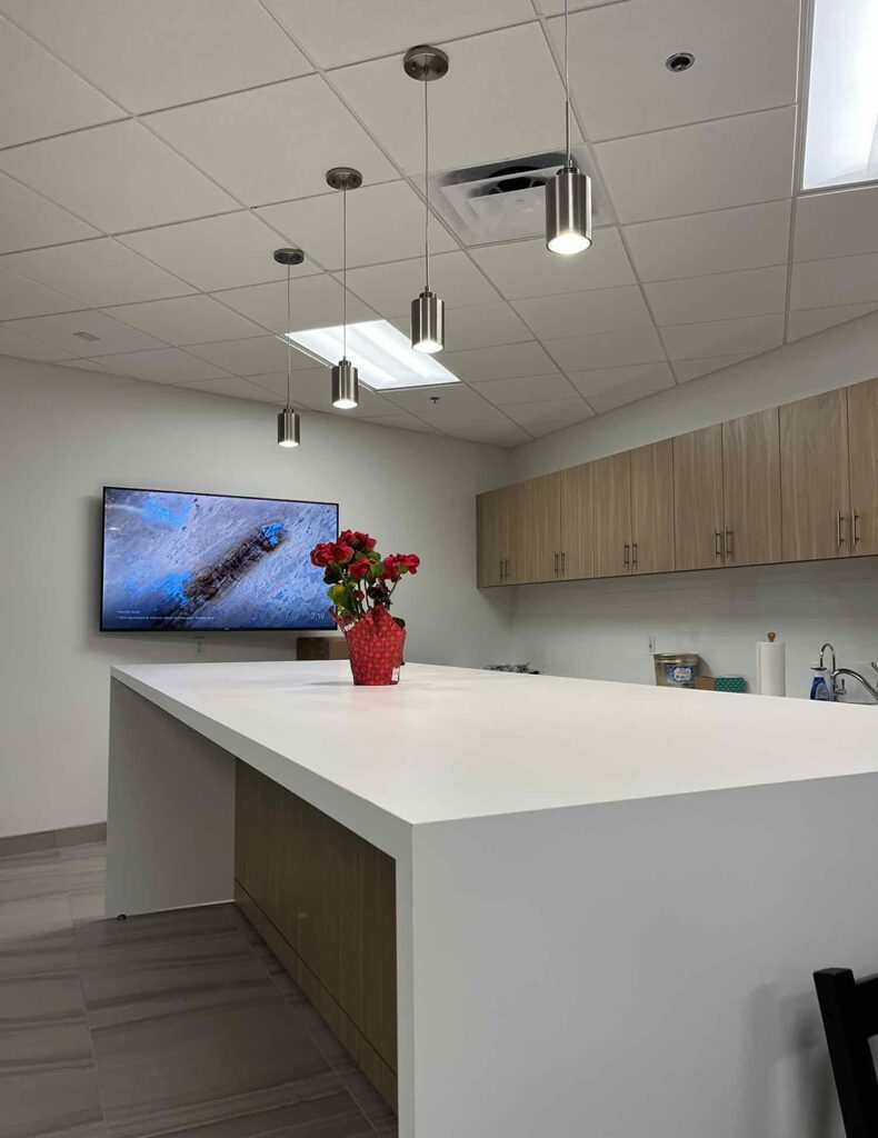 Buehler Engineering TSG Constructors