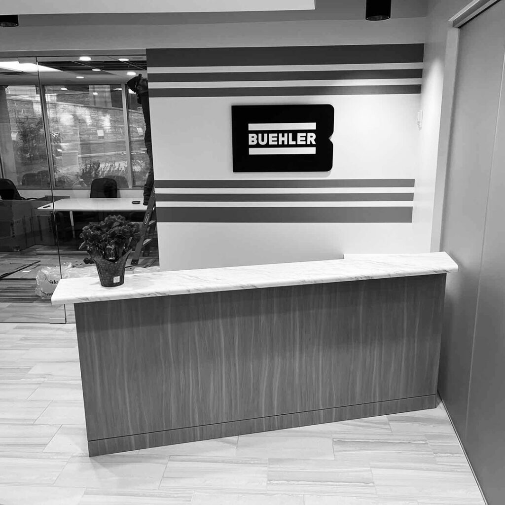 Buehler Engineering TSG Constructors